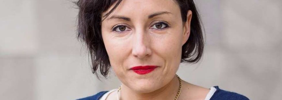 María Almazán (La Tecnocreativa): “La IA es un copiloto en sostenibilidad”