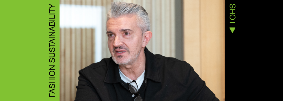 J.R. Meléndez (Re-viste): “Al consumidor se le piden esfuerzos, lo que provoca cierto hartazgo”