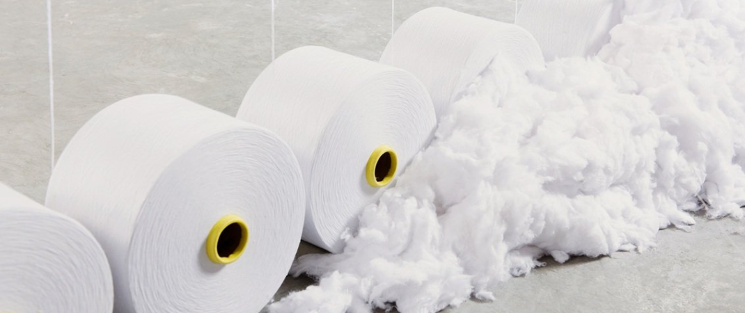 H&M intensifica su apuesta por la circularidad textil  <br />