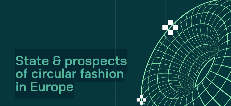 La moda circular generará 31.000 millones de euros y 88.500 puestos de trabajo en 2030 <br />
<br />