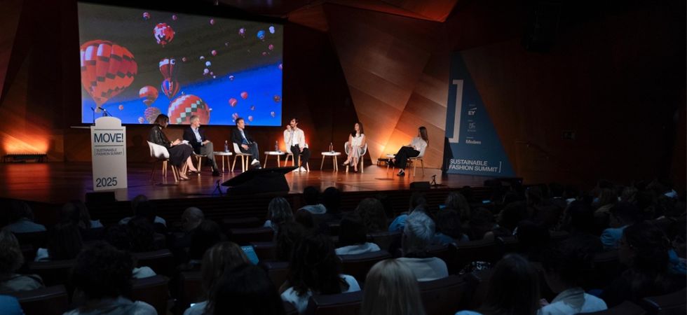 La moda recalibra sus retos en sostenibilidad en Move! Sustainable Fashion Summit 2025