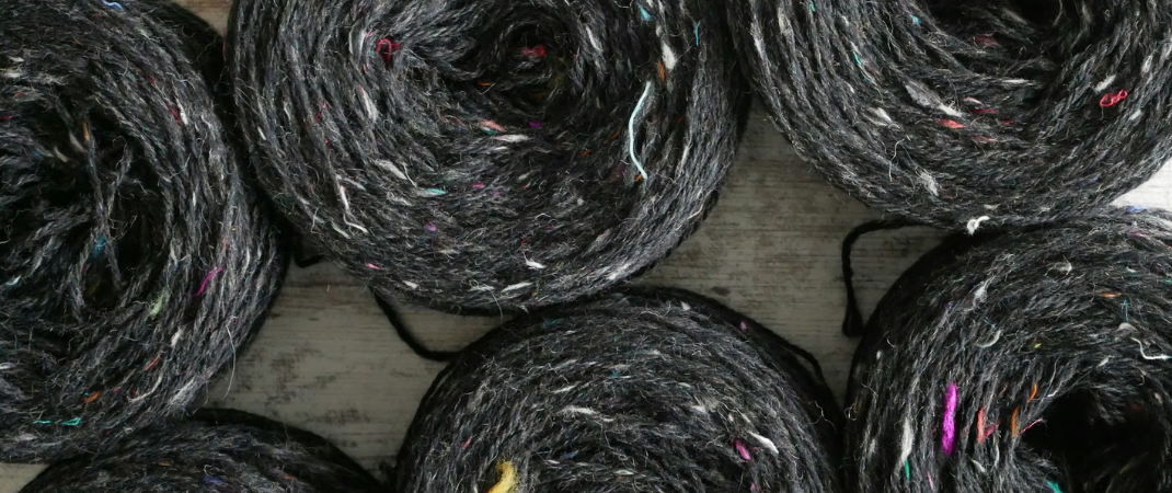 El negocio de la moda apuesta por reciclar su propio residuo