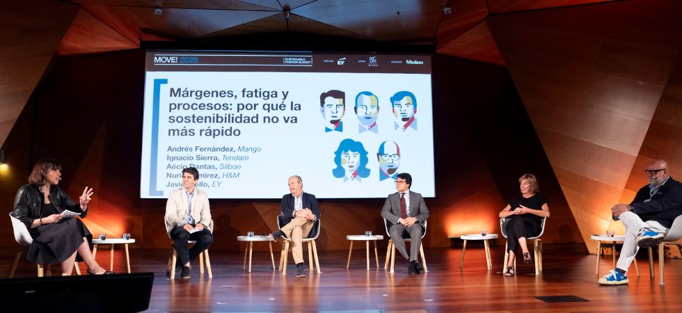 move sustainable summit 2025