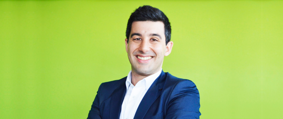 Webinar sobre la relación del consumidor con la sostenibilidad<br />