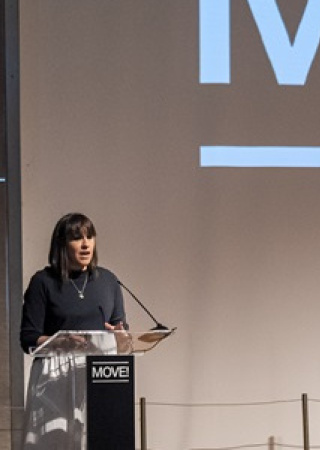 Nace Move! Moda en movimiento para impulsar la transformación sostenible del sector