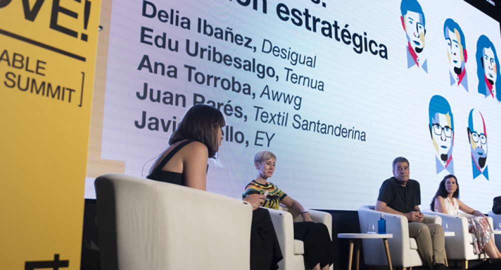 J. Par&eacute;s (Santanderina): &ldquo;La industria siempre ha estado ah&iacute;, cerca o lejos, pero siempre&rdquo;