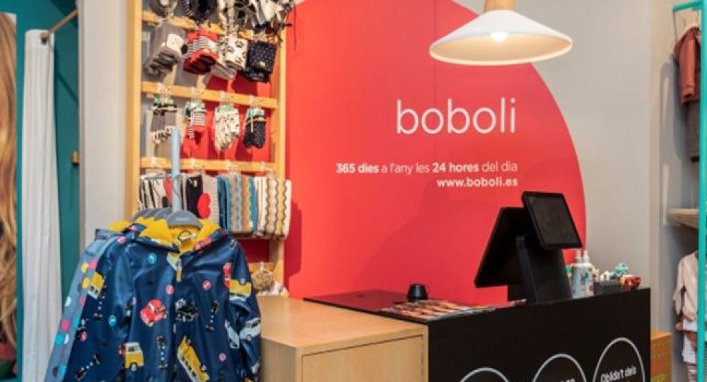 Boboli lanza una nueva línea de negocio dedicada a la ropa de segunda mano