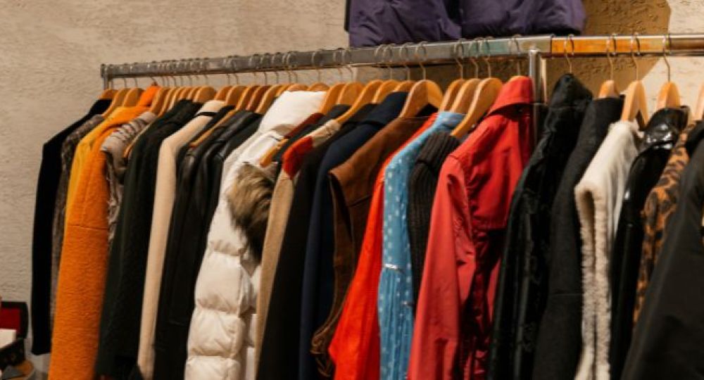 El mercado global de segunda mano crece por encima del lujo y la moda convencional
