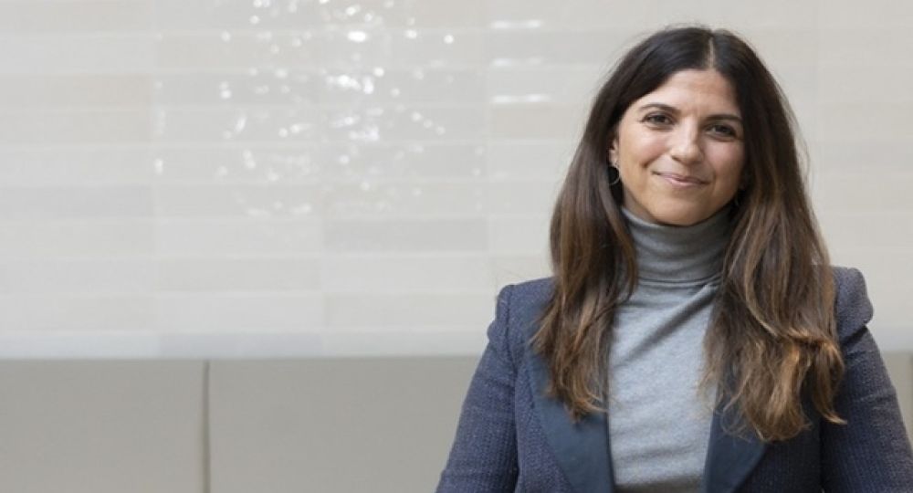 Ainh&ouml;a Lizarbe (Genci/Sigaus): &ldquo;Cuando llegue el Real Decreto del Scrap ser&aacute; dif&iacute;cil moverlo&rdquo;