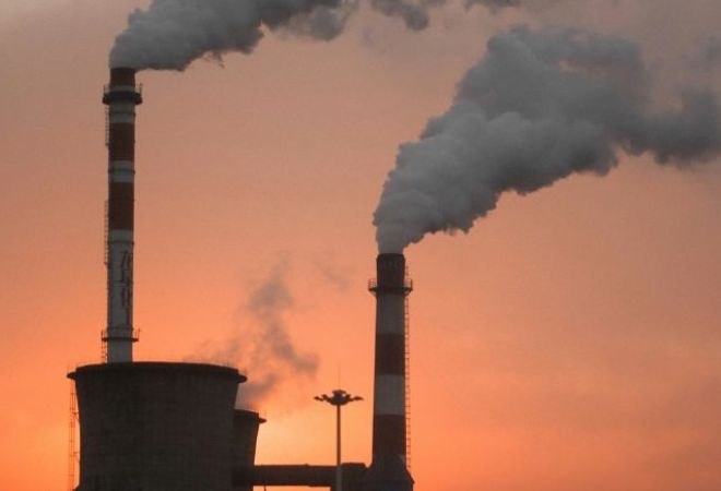 Aprobado un Real Decreto que obliga a las empresas a calcular la huella de carbono y elaborar planes de reducciones de emisiones 