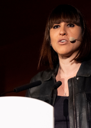 Webinar sobre la historia de la sostenibilidad en el negocio de la moda