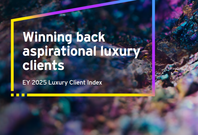 La sostenibilidad y los nuevos modelos de negocio como drivers a explorar en el sector del lujo