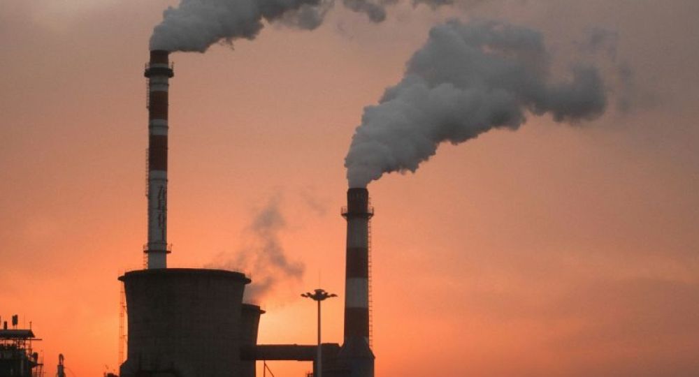 Aprobado un Real Decreto que obliga a las empresas a calcular la huella de carbono y elaborar planes de reducciones de emisiones