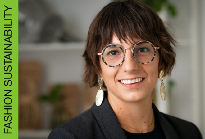 Nela Grau (Sekond): “La legislación es esencial para saber qué hacer con la sobreproducción”