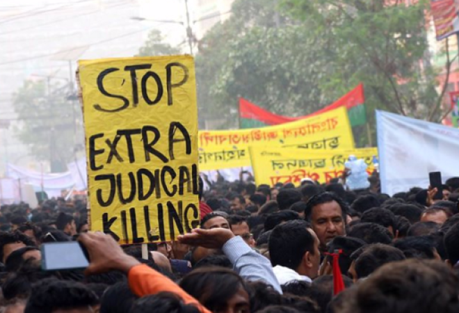 Bangladesh anuncia un aumento salarial del 9% para los trabajadores de la confección