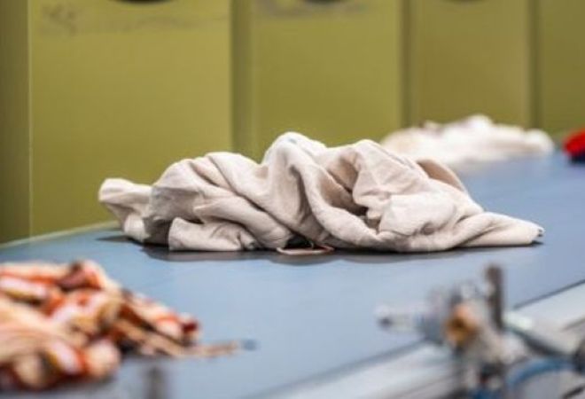 Mango lanzará las primeras prendas a partir de residuos textiles en Cataluña