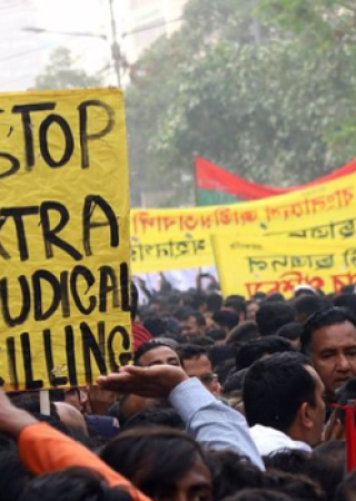 Bangladesh anuncia un aumento salarial del 9% para los trabajadores de la confecci&oacute;n