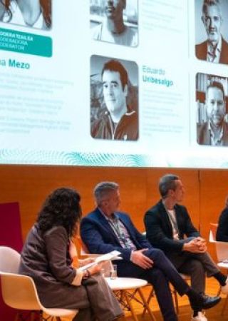 Basque Circular Summit 2025: lo que el negocio de la moda debe tener en el radar