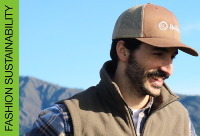 Pedro P&eacute;rez de Ayala (ReTree): &ldquo;La &uacute;nica soluci&oacute;n real es reducir el consumo&rdquo;