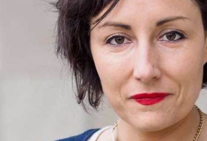 María Almazán (La Tecnocreativa): “La IA es un copiloto en sostenibilidad”