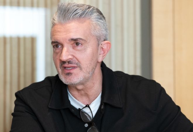 J.R. Meléndez (Re-viste): “Al consumidor se le piden esfuerzos, lo que provoca cierto hartazgo”