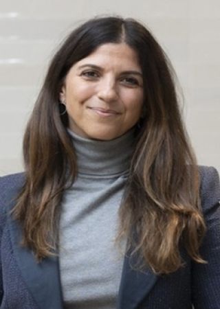 Ainhöa Lizarbe (Genci/Sigaus): “Cuando llegue el Real Decreto del Scrap será difícil moverlo”