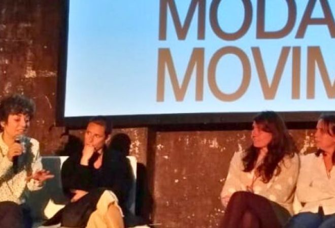 La gesti&oacute;n del residuo textil protagoniza la segunda edici&oacute;n del Festival Residuo Cero&nbsp;