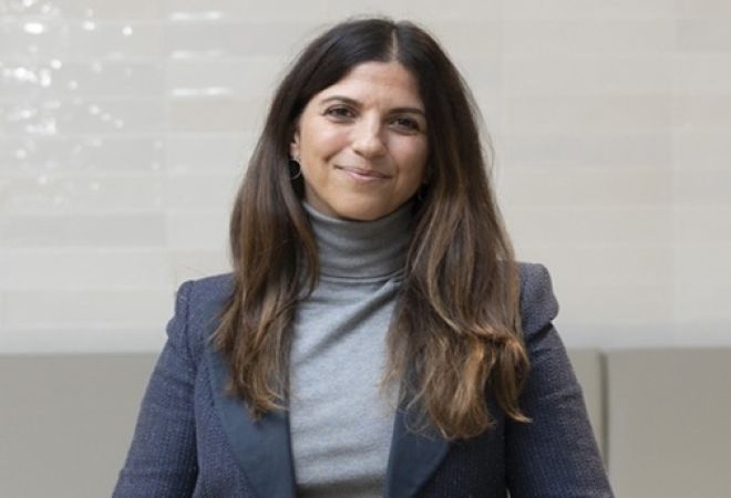 Ainhöa Lizarbe (Genci/Sigaus): “Cuando llegue el Real Decreto del Scrap será difícil moverlo”