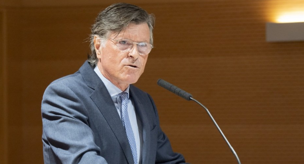 J. Parés (Observatorio): “La sostenibilidad es transformación, pero se necesita mucho dinero”