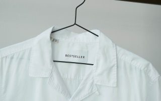 Bestseller: proyecto textil presenta soluciones para el reciclaje de poli&eacute;ster