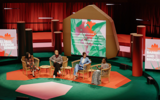 10 ideas clave de Global Fashion Summit Copenhague 2025<br />