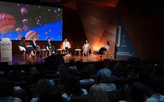 La moda recalibra sus retos en sostenibilidad en Move! Sustainable Fashion Summit 2025