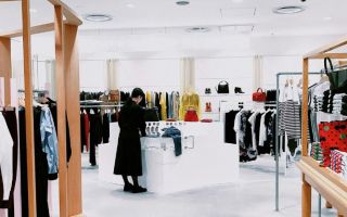 Las empresas de moda en España, entre las mejores para trabajar<br />
<br />