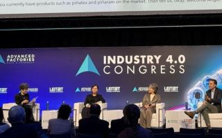 La descarbonización del sector de la moda en Advanced Factories