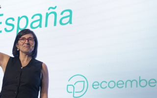 La ‘fórmula de niños’ de Ecoembes para reciclar