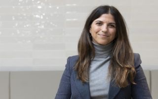 Ainhöa Lizarbe (Genci/Sigaus): “Cuando llegue el Real Decreto del Scrap será difícil moverlo”