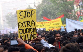 Bangladesh anuncia un aumento salarial del 9% para los trabajadores de la confección