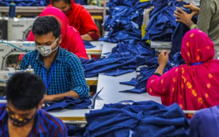 Alianza de gigantes: Mango, H&M, Gap y Bestseller financian la sostenibilidad en Bangladesh