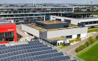 Puma da vida a Spinnova con un acuerdo plurianual para la compra de fibras