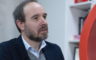 Pablo L&oacute;pez (Fmre): &ldquo;La dicotom&iacute;a entre sostenibilidad y competitividad es err&oacute;nea&rdquo;