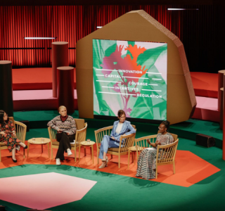 10 ideas clave de Global Fashion Summit Copenhague 2025<br />