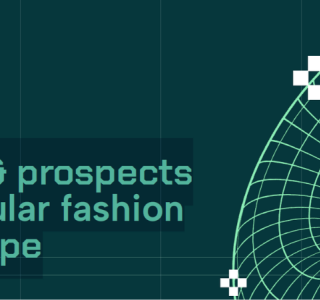 La moda circular generará 31.000 millones de euros y 88.500 puestos de trabajo en 2030 <br />
<br />