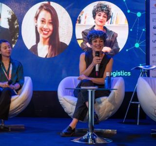 Logística y sostenibilidad en el negocio de la moda en Elogistics Connect