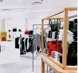 Las empresas de moda en España, entre las mejores para trabajar<br />
<br />