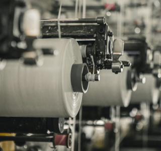 Santanderina, Moda-Re, Hallotex y Margasa crean una nueva empresa de reciclaje