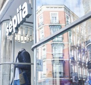 La empresa de moda Sepiia, ganadora en los Premios Nacionales de Innovación y Diseño 2025