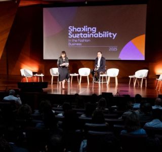 Shaking Sustainability in the Fashion Business 2025