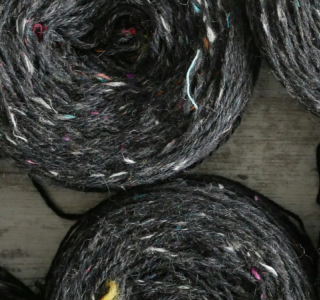 El negocio de la moda apuesta por reciclar su propio residuo