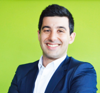 Webinar sobre la relación del consumidor con la sostenibilidad<br />