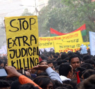 Bangladesh anuncia un aumento salarial del 9% para los trabajadores de la confección